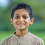 Finding Focus, One Step at a Time