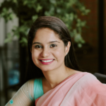 Finding Focus, One Step at a Time