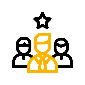 Experienced Specialists