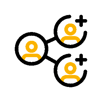 Refer us in your Network