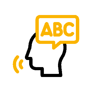 Speech & Language Therapy